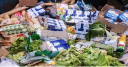 La Tunisie occupe le 3ème rang arabe en matière de gaspillage alimentaire