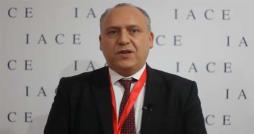 Amine Ben Ayed nouveau président de l Institut Arabe des Chefs d Entreprises