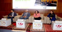  Huile d’olive : Des rencontre B to B entre producteurs tunisiens et acheteurs européens