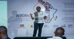 AFROMedI 5 : Le rôle des médias dans l’avancement de la position de l’Afrique sur la justice réparatrice