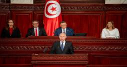 Saied: pas de place en Tunisie pour les traitres et les collabos