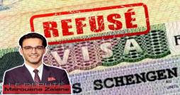 Vers un remboursement partiel des frais de visa refusé pour les Tunisiens