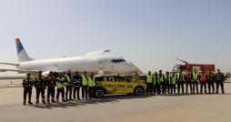 L’Aéroport d’Enfidha–Hammamet relance son terminal cargo et scelle des partenariats internationaux