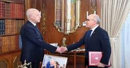 Officiel: Nabil Ammar représentant permanent de la Tunisie auprès de l ONU