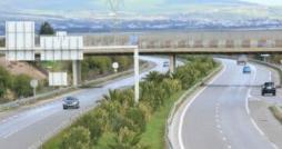 Tunisie: Des projets majeurs de 16 autoroutes et 7 ponts en 2026
