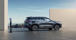 Chery Tunisie franchit une nouvelle étape avec deux nouveautés :le SUV Tiggo 7 PHEV et le Crossover Tiggo 2 Pro Max