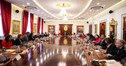  Le suivi du programme de réformes au centre d’un conseil des ministres