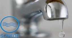 SONEDE : coupure et perturbation de l’approvisionnement en eau dans la banlieue-nord