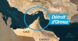 Iran- USA : Réouverture du détroit d Ormuz annoncée par le MAE iranien, Trump s’en félicite