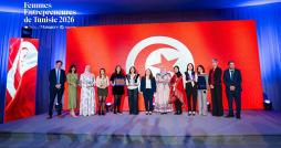 FET 2026 : huit entrepreneures tunisiennes triomphent et sont propulsées à l international