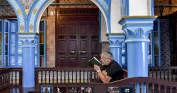 Djerba : Le pèlerinage de la Ghriba prévu du 30 avril au 6 mai 