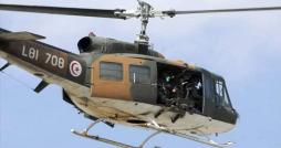 Crash d un hélicoptère à Cap Serrat: Deux corps repêchés, deux disparus