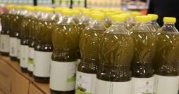 Huile d’olive tunisienne: Les recettes des exportations en hausse de 82,7%