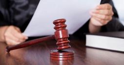  Deux anciens responsables au ministère du Commerce condamnés à deux ans de prison