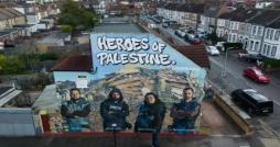 Le Prix de la liberté de la presse décerné aux journalistes palestiniens de Gaza