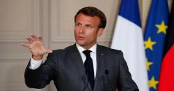 La France pourrait reconnaître l Etat palestinien en juin