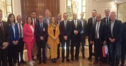  FIPA-Europe : mission promotionnelle de la 21ème édition du Tunisia Investment Forum 
