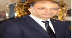 L’ancien ambassadeur Mohamed Ali Chihi nommé comme Directeur exécutif du think-tank GISR à Doha 