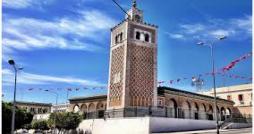 Soutien à Gaza: 24 mosquées en Tunisie rebaptisées Mosquée de Gaza