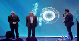 Parenin et Atlas Copco: 40 ans d innovation et de création de valeur dans le secteur industriel tunisien
