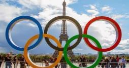   Paris paralysée par l’ouverture des Jeux Olympiques 