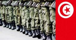 Tunisie: Lancement à partir d aujourd hui de la première session de recrutement militaire