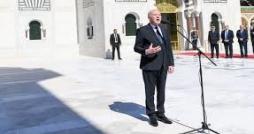    A Monastir, Saïed : les progrès réalisés dans certains services restent en deçà des attentes 