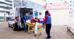 Services des urgences: Le système hospitalier dans l’angle mort 