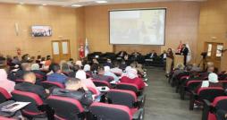   Vers la digitalisation des permis de construire avec la plateforme « Taamir »