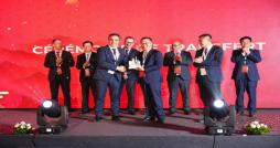 Tunisie: La chinoise Sinoma Cement prend officiellement possession des Ciments Jbel Ouest