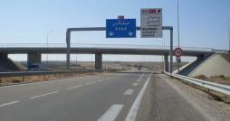 Infrastructures routières en Tunisie: 80 projets en cours pour 4,2 milliards DT