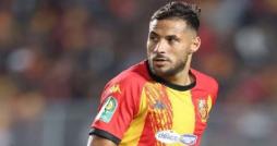 Youcef Belaili relaxé