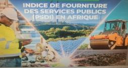 BAD : La Tunisie dans le TOP 10 du classement de fourniture des services publics