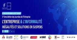 JES 2023 : L’entreprise et l’informalité sous la loupe du 7 au 9 décembre à Sousse