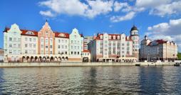 Kaliningrad: Le talon d’achille de l’OTAN et de l’Europe 
