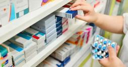 Chokri Hammouda: La Tunisie produit 80% de ses besoins en médicaments