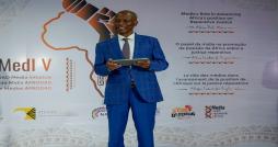  AFROMedi 5 -  Justice de la dette : Pour le positionnement de l Afrique comme un « créateur des règles »