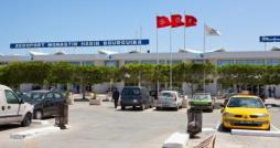 Une passagère raconte son incroyable contrôle douanier à l aéroport de Monastir