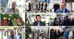 Monastir : Ouverture du Salon des équipements et produits agricoles