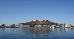  Garde nationale : disparition d un bateau de pêche au large de Kelibia avec six membres à bord 