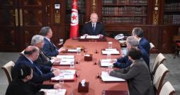 Drame Mazzouna: Saied recommande des mesures urgentes pour protéger les élèves
