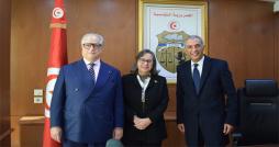 Zenith Energy attaque la Tunisie devant le CIRDI et réclame 150 millions de dinars