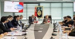 Tunisie - Suisse : Des investissements de 210 MDT dans le développement durable à l horizon 2028