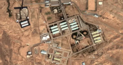L Iran accuse l’Agence internationale de l’énergie atomique de complicité avec Israël 