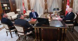 Kaïs Saïed appelle à renforcer la lutte contre la drogue en milieu scolaire