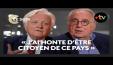Elie Barnavi (ancien Ambassadeur d'Israël en France): 