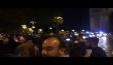 L’Algérie en finale : C'est la fête à Paris (vidéo)