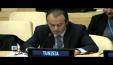 La Tunisie porte le dossier de la disparition de Chourabi et Ktari devant les Nations-Unies (vidéo)