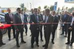 OLA Energy Tunisie & Groupe Chaïbi inaugurent leur premier centre 