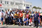 Le sport tunisien honore ses soignants